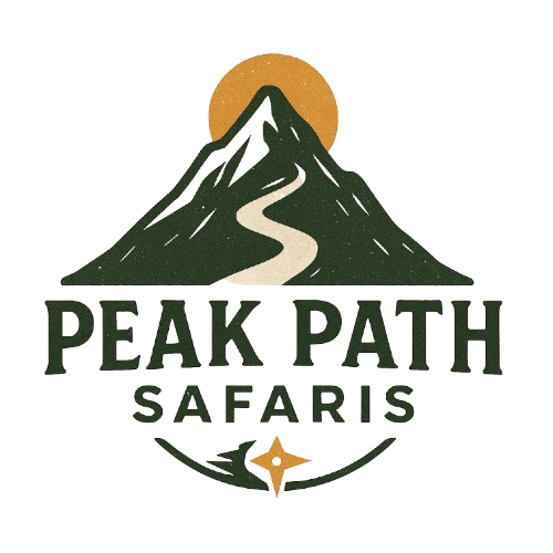 Peae Path safaris