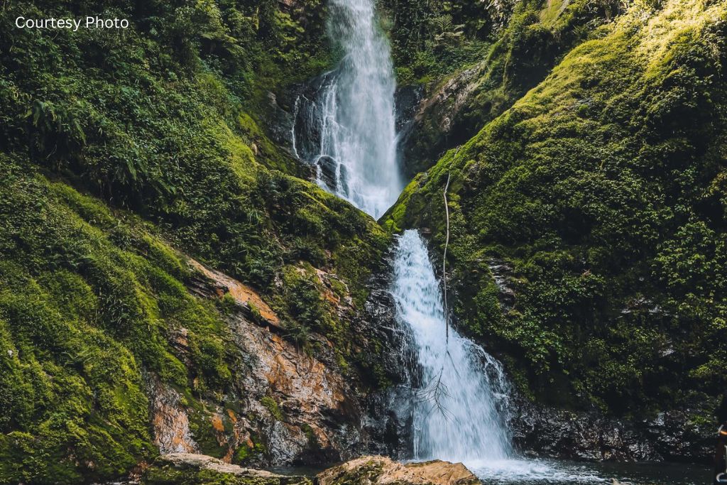 3-Day Canopy or Waterfall Hike & Lake Kivu
